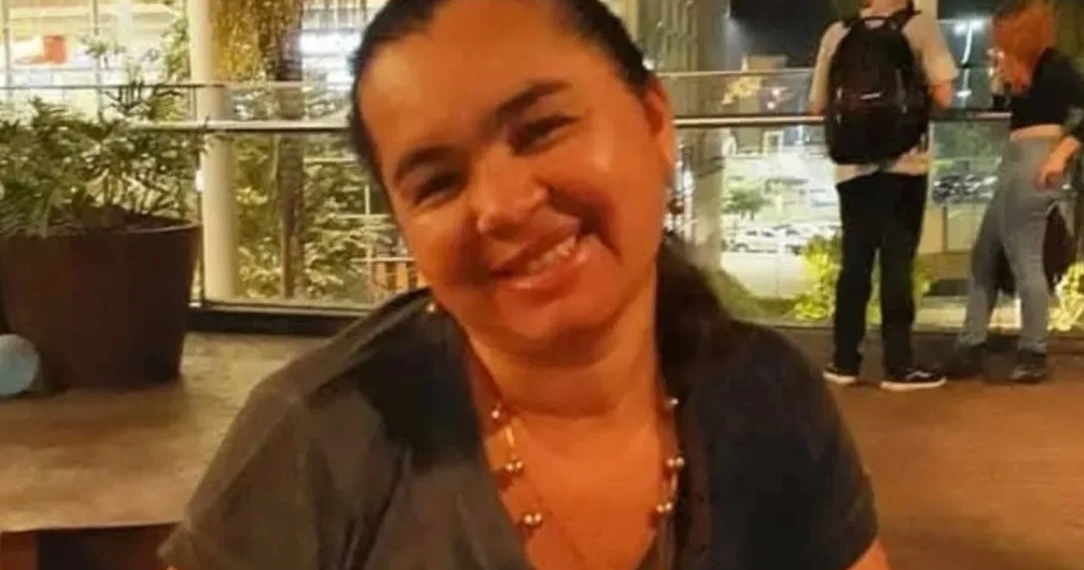 Desaparecimento em Pedra de Guaratiba: Família busca por Maria Aparecida e pede ajuda com urgência