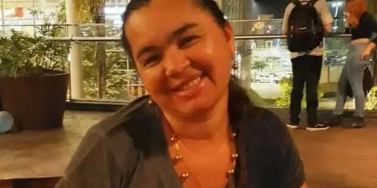 Desaparecimento em Pedra de Guaratiba: Família busca por Maria Aparecida e pede ajuda com urgência