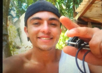 URGENTE!! JOVEM É MORTO EM BARRA DE GUARATIBA!!