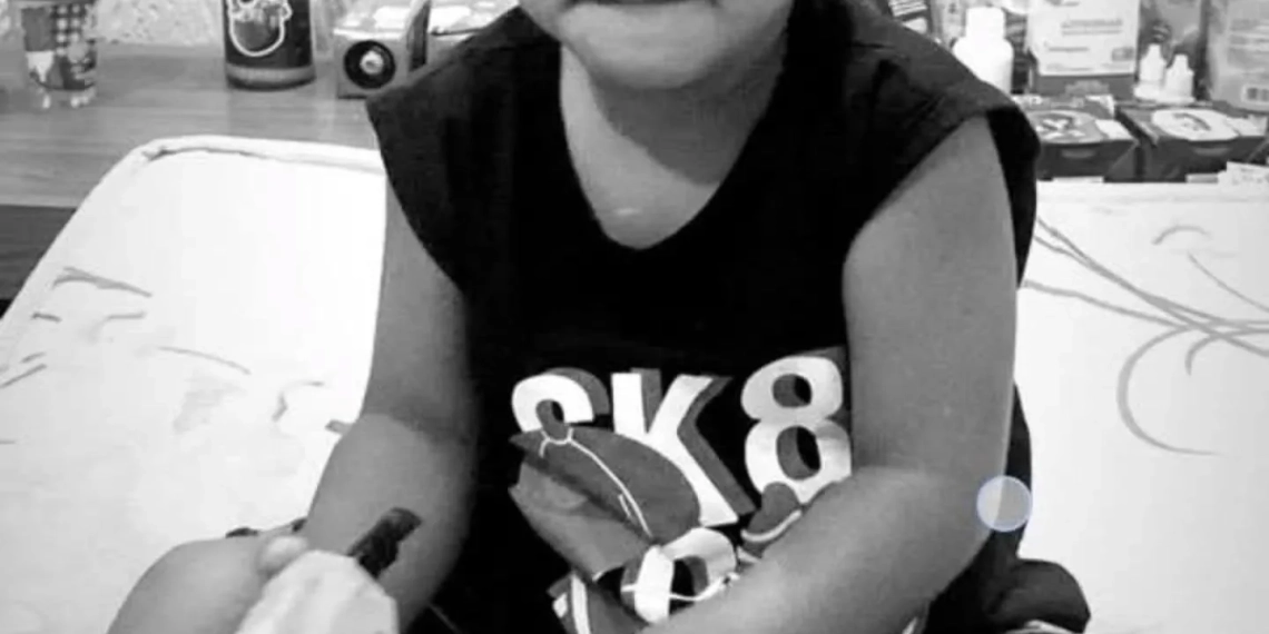 CRIME CHOCANTE NO RIO: Mãe e Padrasto Acusados de Espancar e Matar Criança de 7 Anos