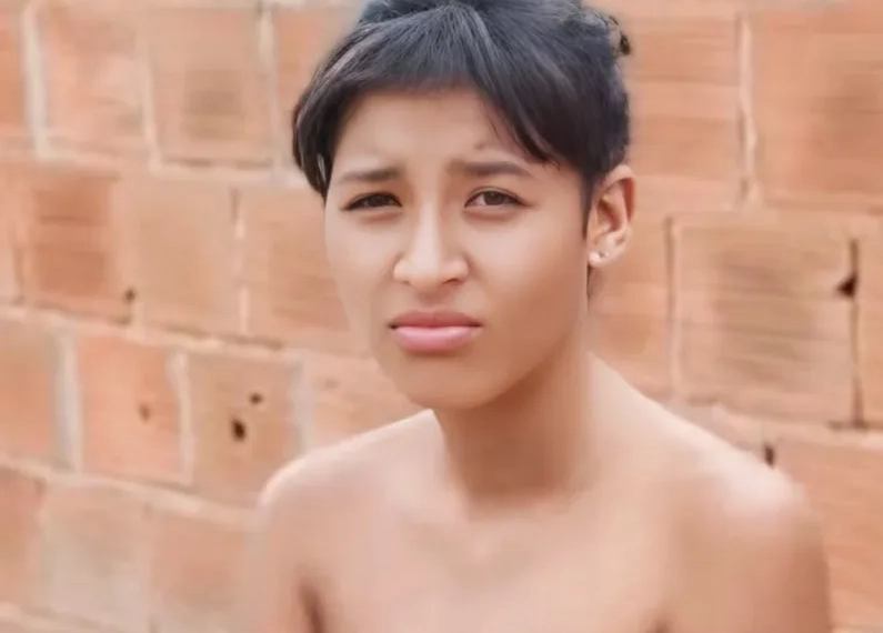 ADOLESCENTE DE CAMPO GRANDE DESAPARECIDA: FAMÍLIA PEDE AJUDA