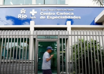Super Centro Carioca Revoluciona Atendimento e Reduz Tempo de Espera do SISREG em 50%