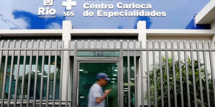 Super Centro Carioca Revoluciona Atendimento e Reduz Tempo de Espera do SISREG em 50%