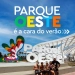“O Verão Carioca da Zona Oeste: Diversão Garantida no Parque Oeste!