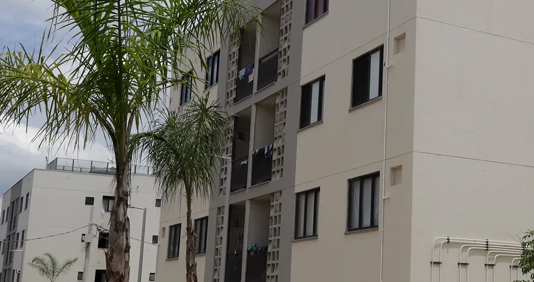 Morar Carioca do Aço Muda a Realidade da comunidade do Aço em Santa Cruz