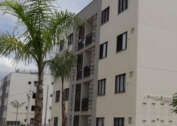 Morar Carioca do Aço Muda a Realidade da comunidade do Aço em Santa Cruz