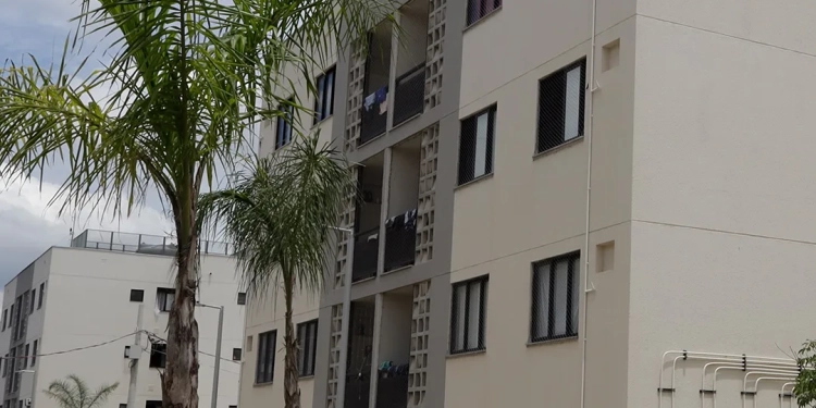 Morar Carioca do Aço Muda a Realidade da comunidade do Aço em Santa Cruz