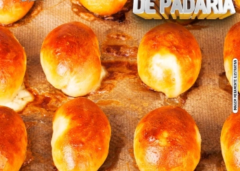 SUPERMERCADOS GUANABARA CRIAM CAMPANHA DELÍCIAS DE PADARIA!