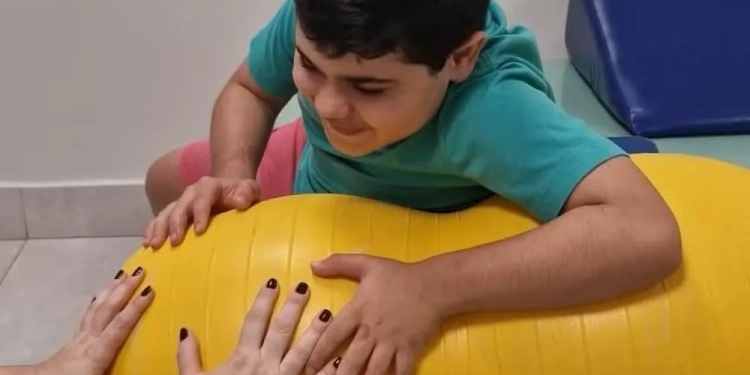 Justiça Nega Medicamento de R$ 16 Milhões a Criança com Doença Rara