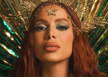 Anitta Já Arrecadou Mais de 42 Toneladas de Alimentos para Povos Indígenas!! Veja como ajudar