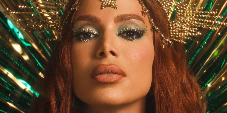 Anitta Já Arrecadou Mais de 42 Toneladas de Alimentos para Povos Indígenas!! Veja como ajudar