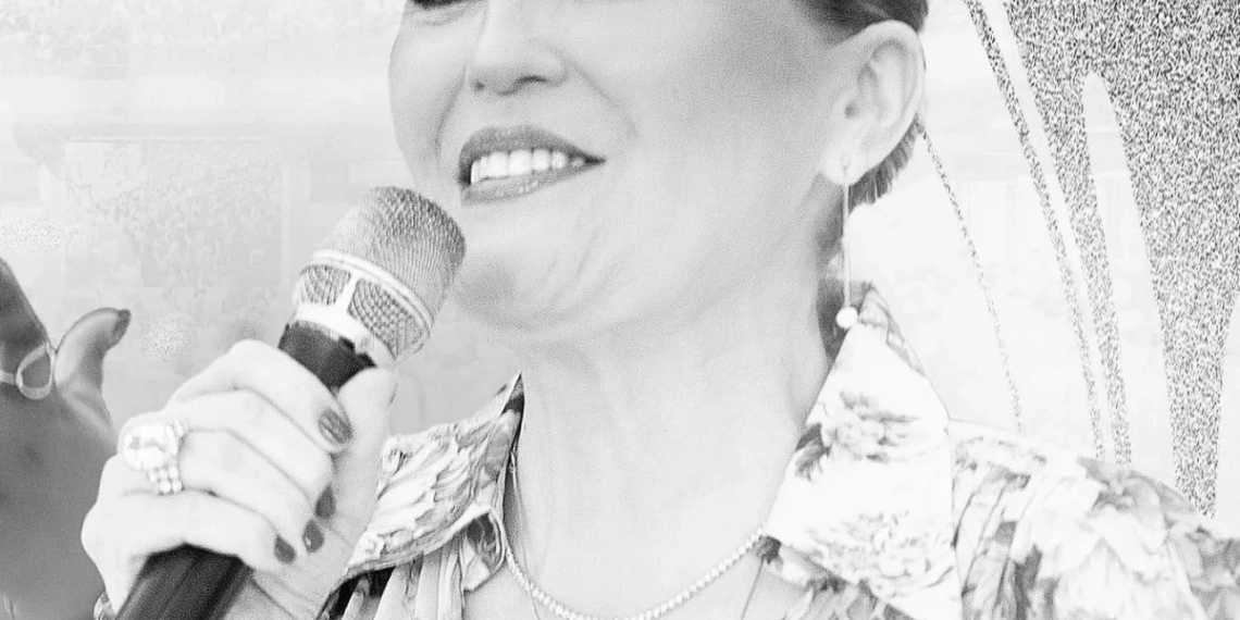 Luto na Assembleia de Deus: Morre aos 52 anos a Bispa Keila Ferreira