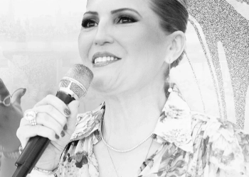 Luto na Assembleia de Deus: Morre aos 52 anos a Bispa Keila Ferreira