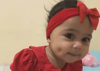 Mistério e dor: Polícia investiga morte de bebê de 8 meses na Zona Oeste