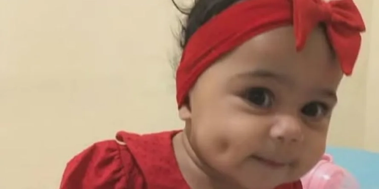 Mistério e dor: Polícia investiga morte de bebê de 8 meses na Zona Oeste