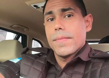 POLICIAL MORTO EM OPERAÇÃO NO RIO SOBREVIVEU A UM ATAQUE BRUTAL EM 2015