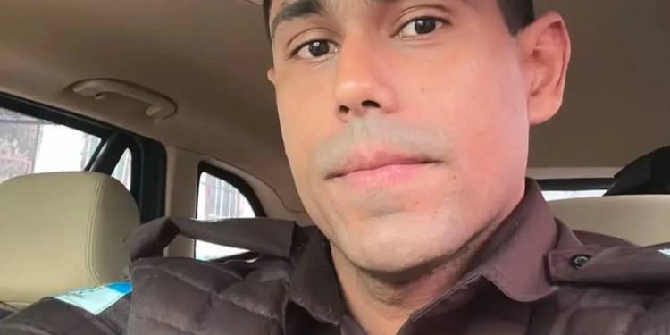 POLICIAL MORTO EM OPERAÇÃO NO RIO SOBREVIVEU A UM ATAQUE BRUTAL EM 2015