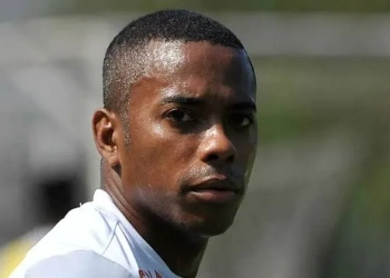 O Pedido de Redenção de Robinho que Surpreendeu o País