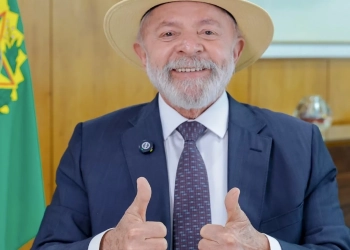 Lula Lidera Todos os Cenários para 2026, com Gusttavo Lima como Adversário Mais Competitivo