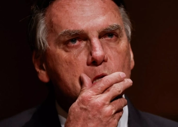 O Destino de Bolsonaro Está Selado? STF Decidirá em Breve