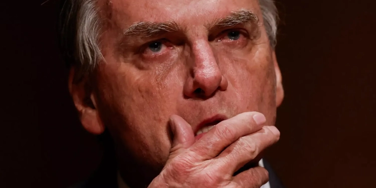 O Destino de Bolsonaro Está Selado? STF Decidirá em Breve