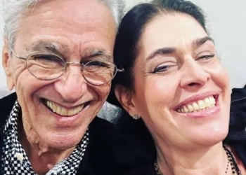 Justiça condena homem por acusação falsa de pedofilia contra Caetano Veloso