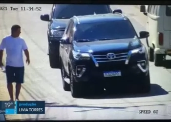 Justiça do Rio Rejeita Denúncia Contra Ex-Secretário e Traficante que Fugiu Andando de Presídio