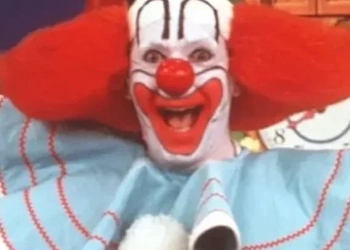 SBT Anuncia Retorno do Bozo, Mas Faz Mistério Sobre Quem Vai Interpretar o Palhaço na TV