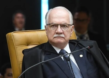 STF mantém restrições à atuação da PM nas favelas do Rio: Fachin vota a favor de limitar operações