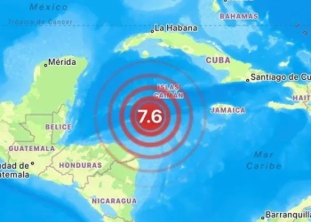 URGENTE: Alerta de Tsunami Emitido para Diversos Países Após Forte Terremoto