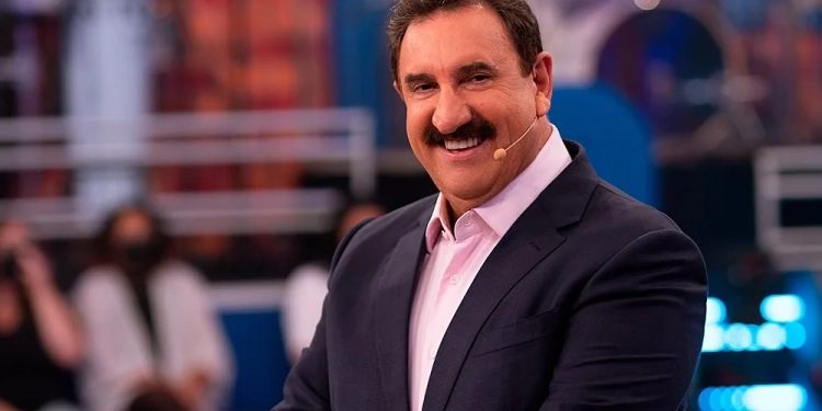SBT surpreende e anuncia “Got Talent Brasil” com Ratinho no comando!