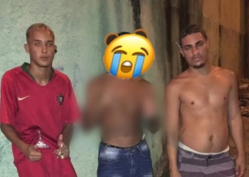 TRAFICANTES SÃO MORTOS POR COMPARSAS POR AJUDAR MILICIANOS NA ZONA OESTE