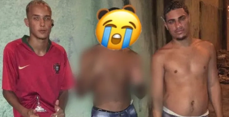 TRAFICANTES SÃO MORTOS POR COMPARSAS POR AJUDAR MILICIANOS NA ZONA OESTE