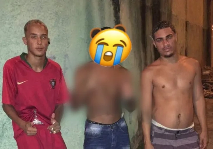 TRAFICANTES SÃO MORTOS POR COMPARSAS POR AJUDAR MILICIANOS NA ZONA OESTE