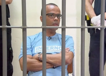 Fernandinho Beira-Mar tem crise de ansiedade em presídio de segurança máxima e recebe acompanhamento especial