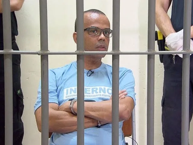 Fernandinho Beira-Mar tem crise de ansiedade em presídio de segurança máxima e recebe acompanhamento especial