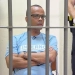 Fernandinho Beira-Mar tem crise de ansiedade em presídio de segurança máxima e recebe acompanhamento especial