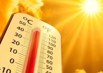 Brasil em Alerta: Sensação Térmica Pode Chegar a 70°C em Diversas Regiões
