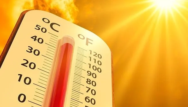 Brasil em Alerta: Sensação Térmica Pode Chegar a 70°C em Diversas Regiões