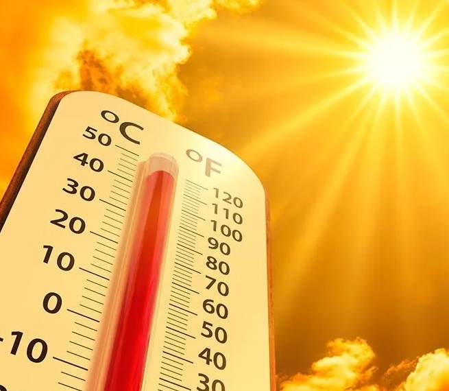 Brasil em Alerta: Sensação Térmica Pode Chegar a 70°C em Diversas Regiões