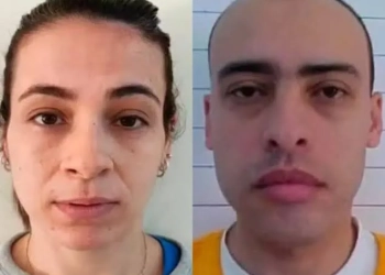Alexandre Nardoni e Anna Carolina Jatobá Reatam Relacionamento 17 Anos Após Crime que Chocou o Brasil