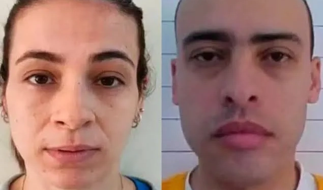 Alexandre Nardoni e Anna Carolina Jatobá Reatam Relacionamento 17 Anos Após Crime que Chocou o Brasil