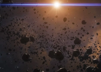 Asteroide com Risco de Impacto: Chances de Colisão com a Terra em 2032 Aumentam