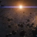 Asteroide com Risco de Impacto: Chances de Colisão com a Terra em 2032 Aumentam