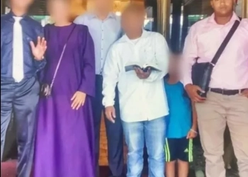 Traficante Gospel Que Desafia as Forças de Segurança em uma Operação de Guerra no Rio