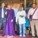 Traficante Gospel Que Desafia as Forças de Segurança em uma Operação de Guerra no Rio