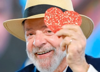 Gás de cozinha de Graça para 22 Milhões de Famílias: Lula Diz que Projeto Está “Quase Pronto”