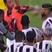 Zagueiro do Flamengo ganha 40 mil seguidores após soco em jogador do Botafogo