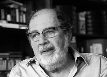 Luto no Cinema Brasileiro: Morre Cacá Diegues, aos 84 anos, no Rio de Janeiro
