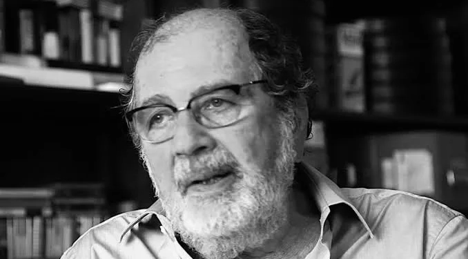 Luto no Cinema Brasileiro: Morre Cacá Diegues, aos 84 anos, no Rio de Janeiro
